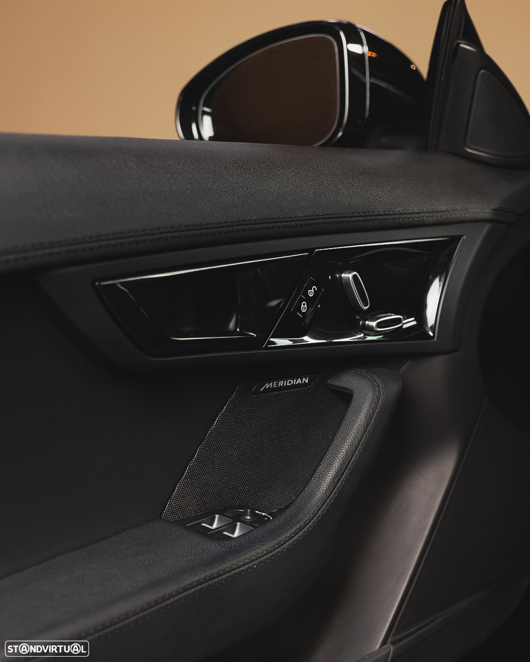 Jaguar F-Type Coupe 2.0 Aut. R-Dynamic - 25