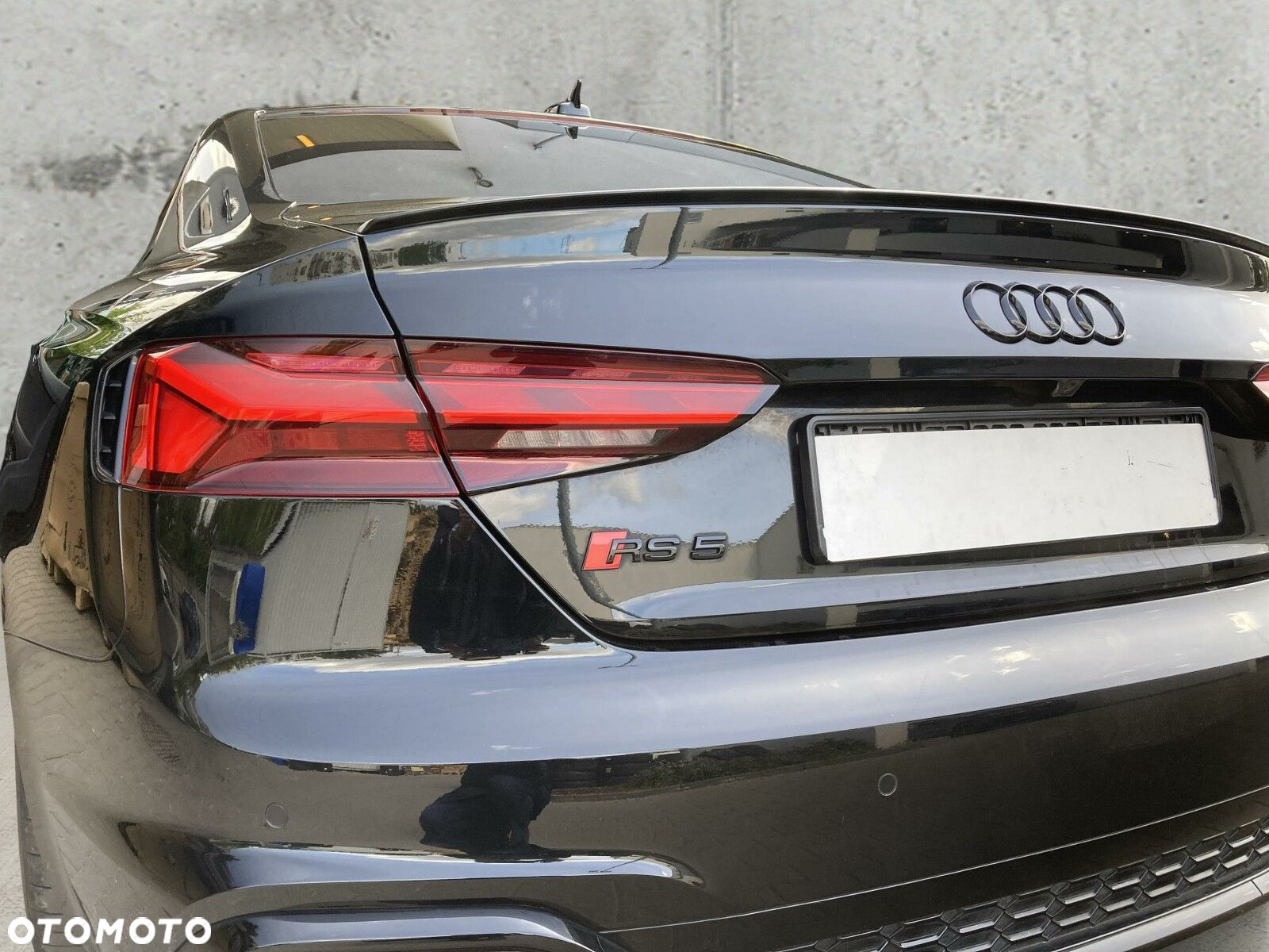 Audi RS5 - 22