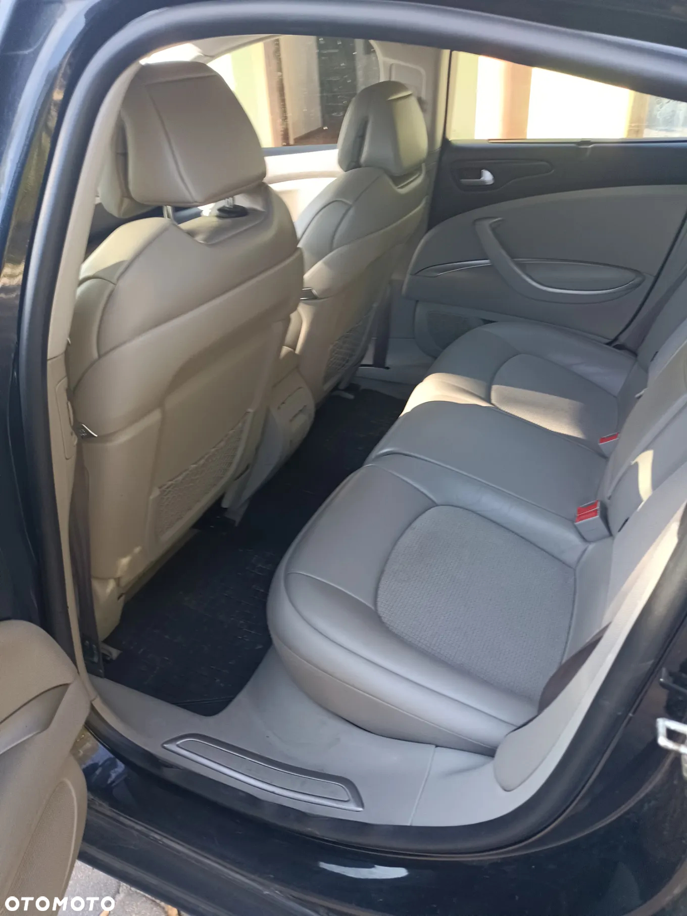 Citroën C5 1.6 THP Exclusive - 14