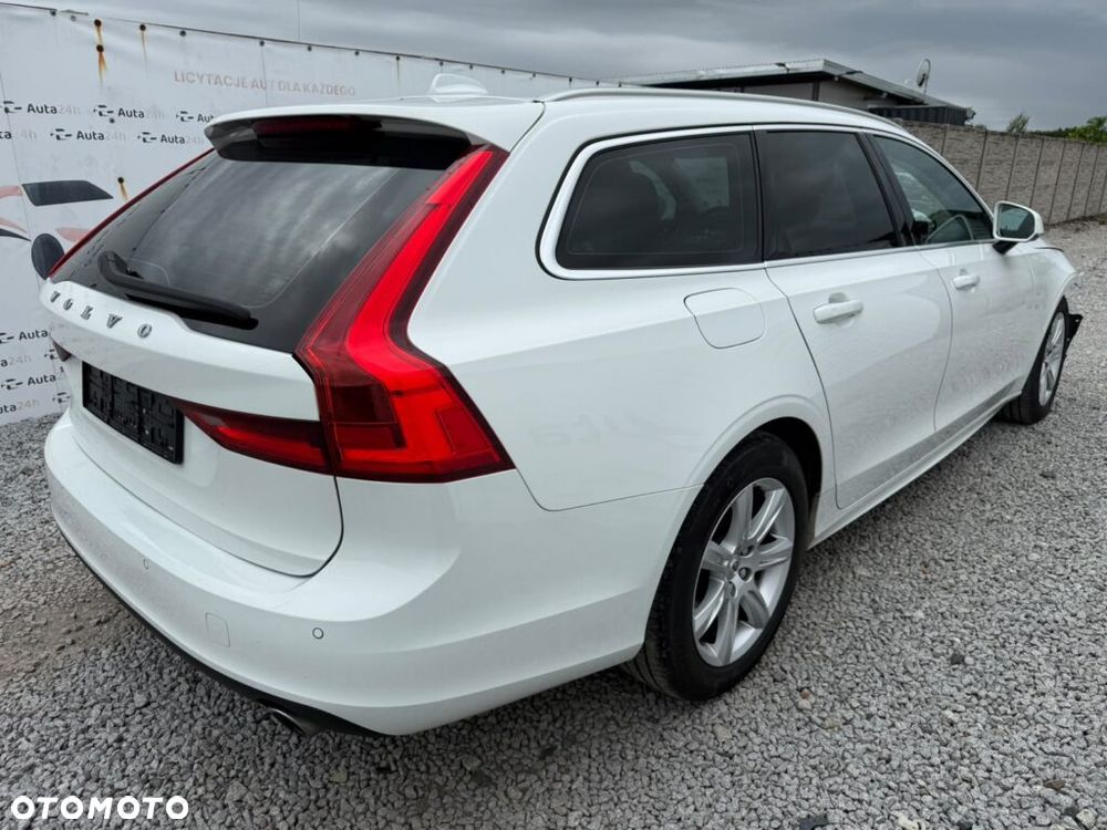 Volvo V90 D4 Geartronic Momentum - 5