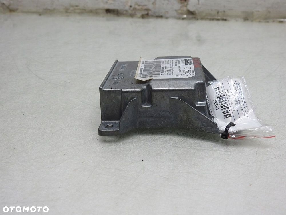 SENSOR AIR BAG AIRBAG CITROEN C4 PICASSO I - 3