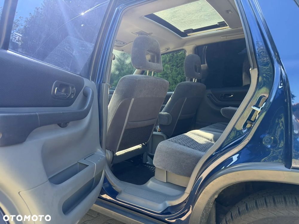 Honda CR-V - 18