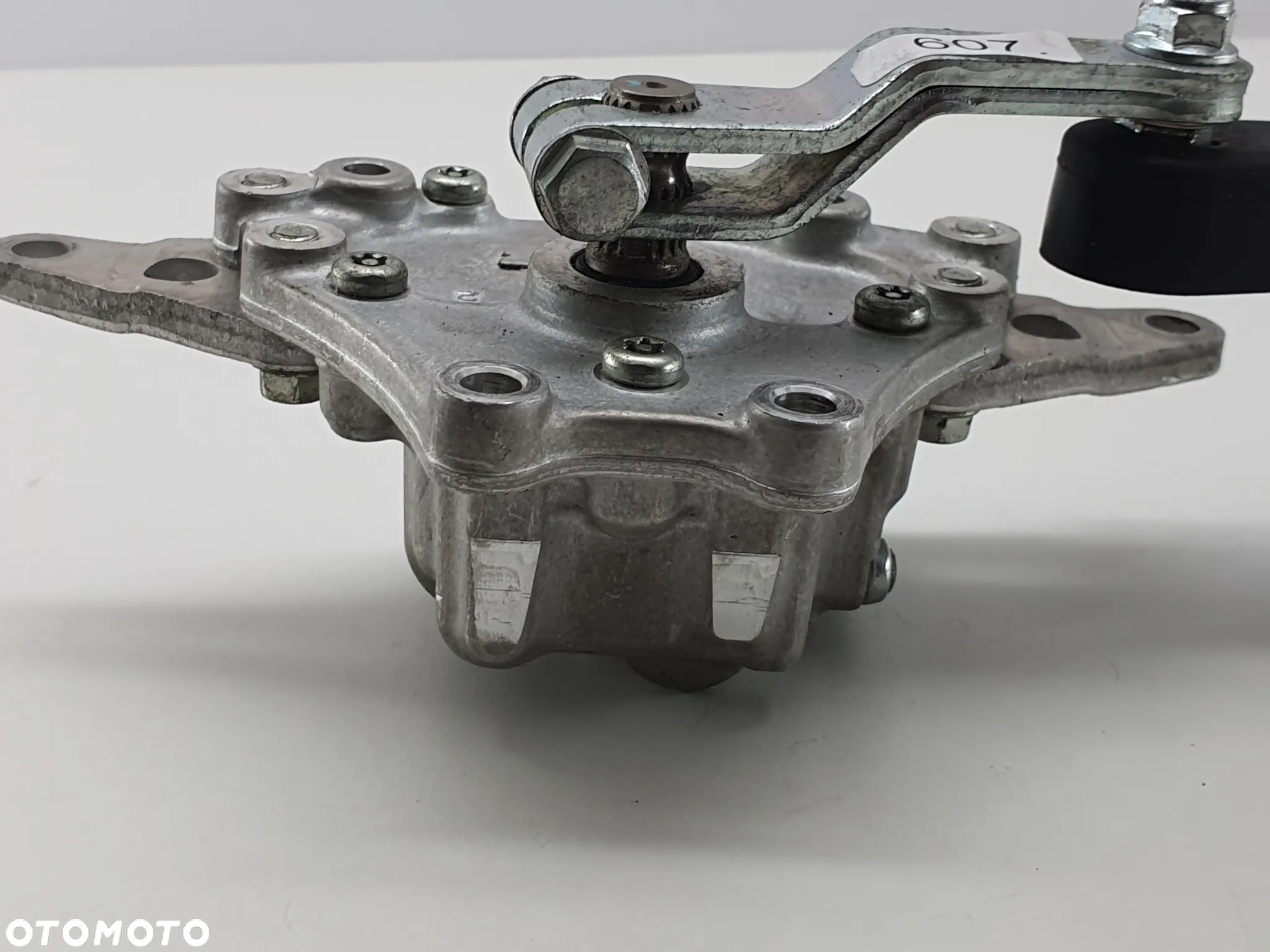 HONDA CBR 600RR PC40 07-12 AMORTYZATOR SKRĘTU - 4