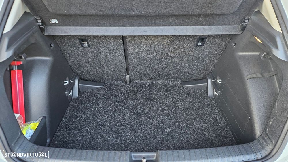 Skoda Fabia 1.0 MPI - 9