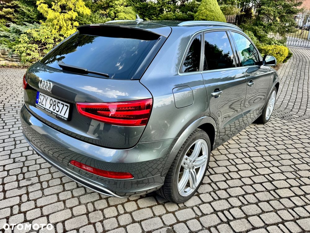 Audi Q3 - 4