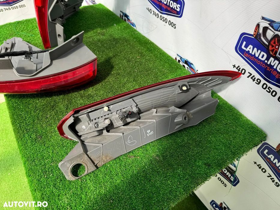 STOP ARIPA DREAPTA MARE / STOP ARIPA DREAPTA MIC HONDA CR-V4 2015 - 8