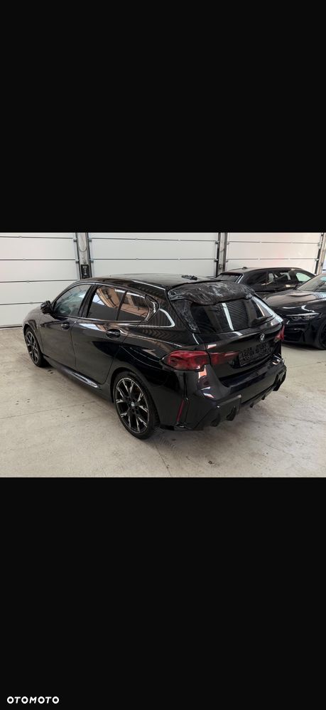 BMW Seria 1 120d Sport Line Shadow sport - 8