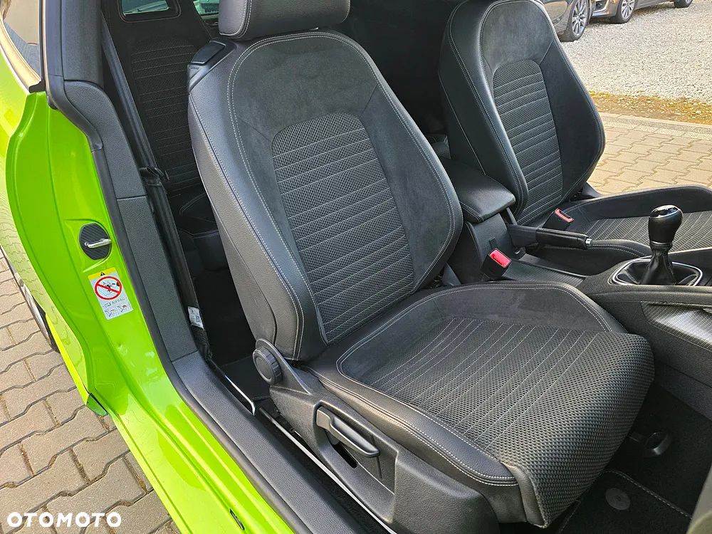 Volkswagen Scirocco 2.0 TDI Edition - 19