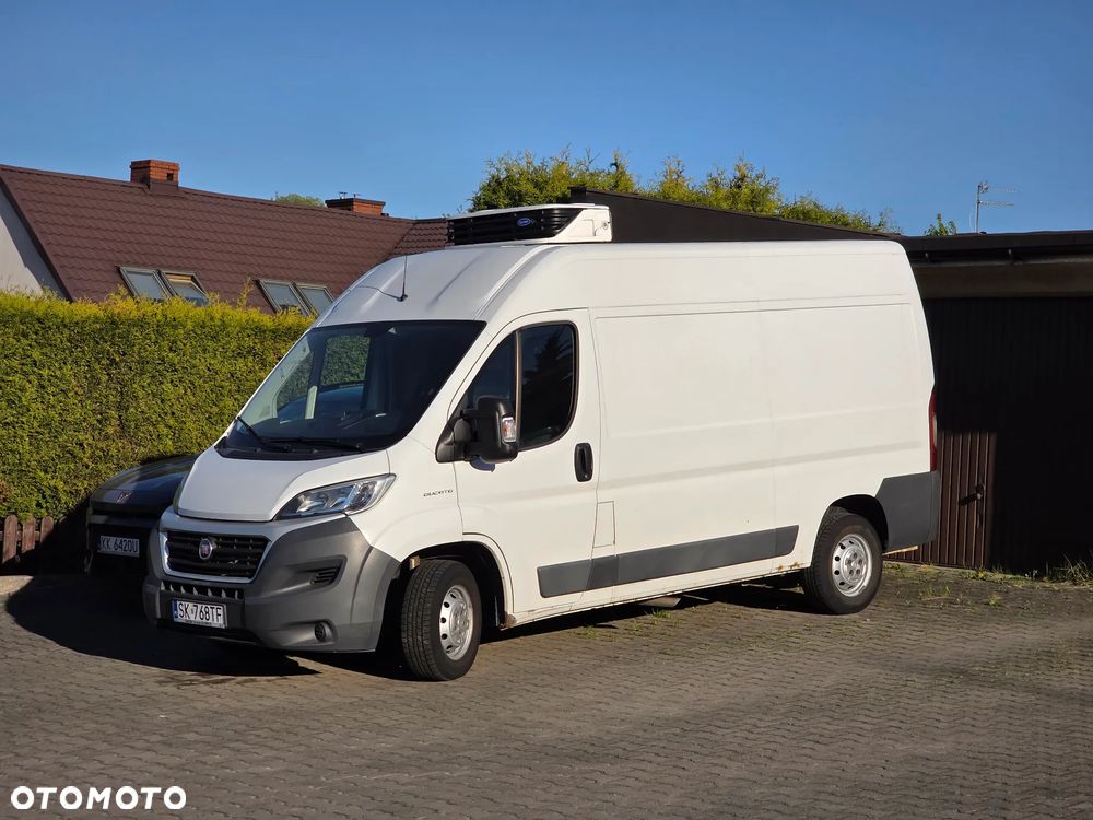 Fiat Ducato - 1