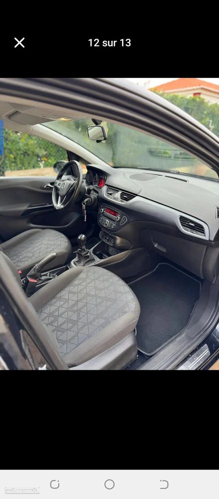 Opel Corsa - 4