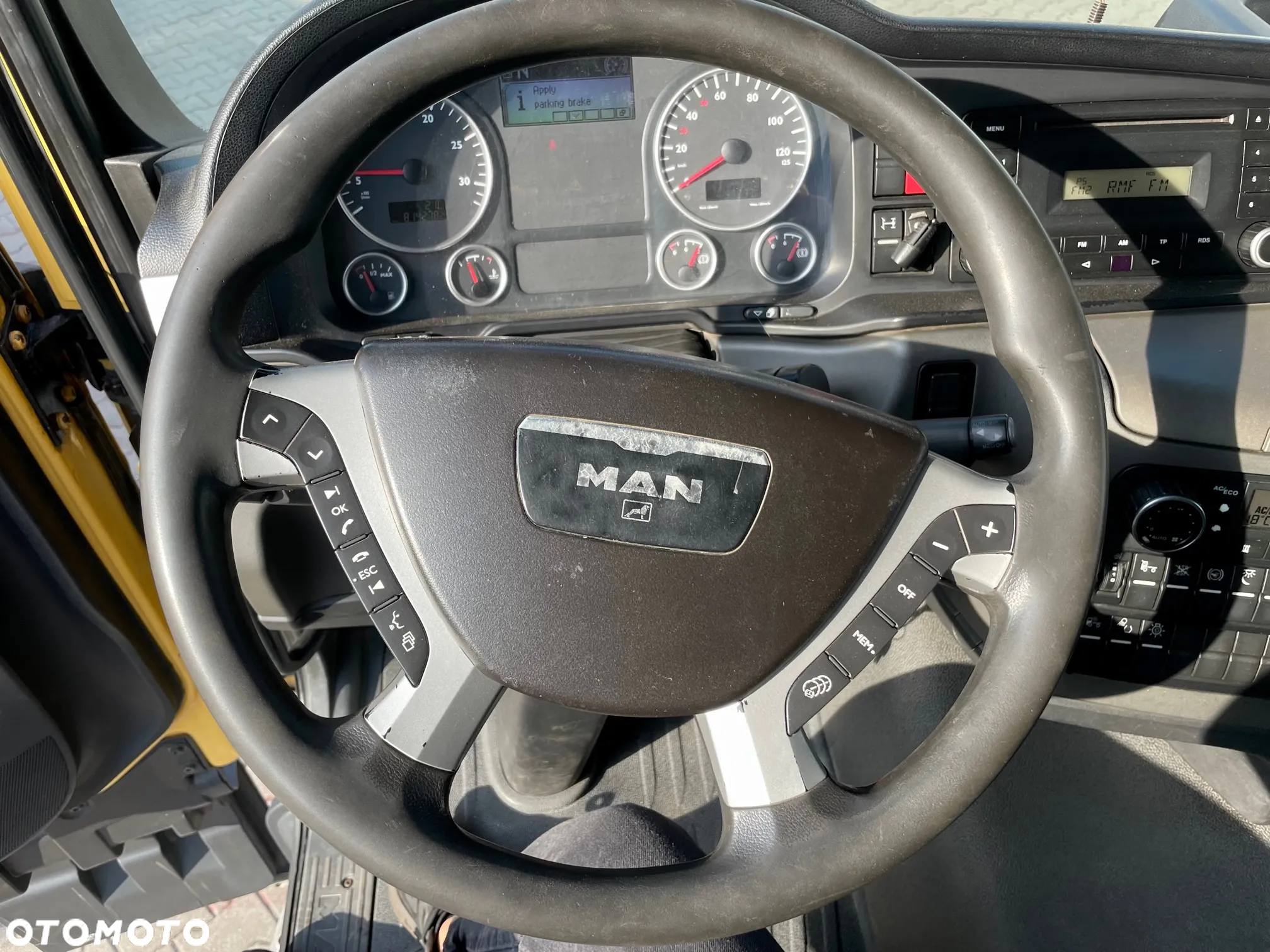 MAN TGS 18.400 - 9
