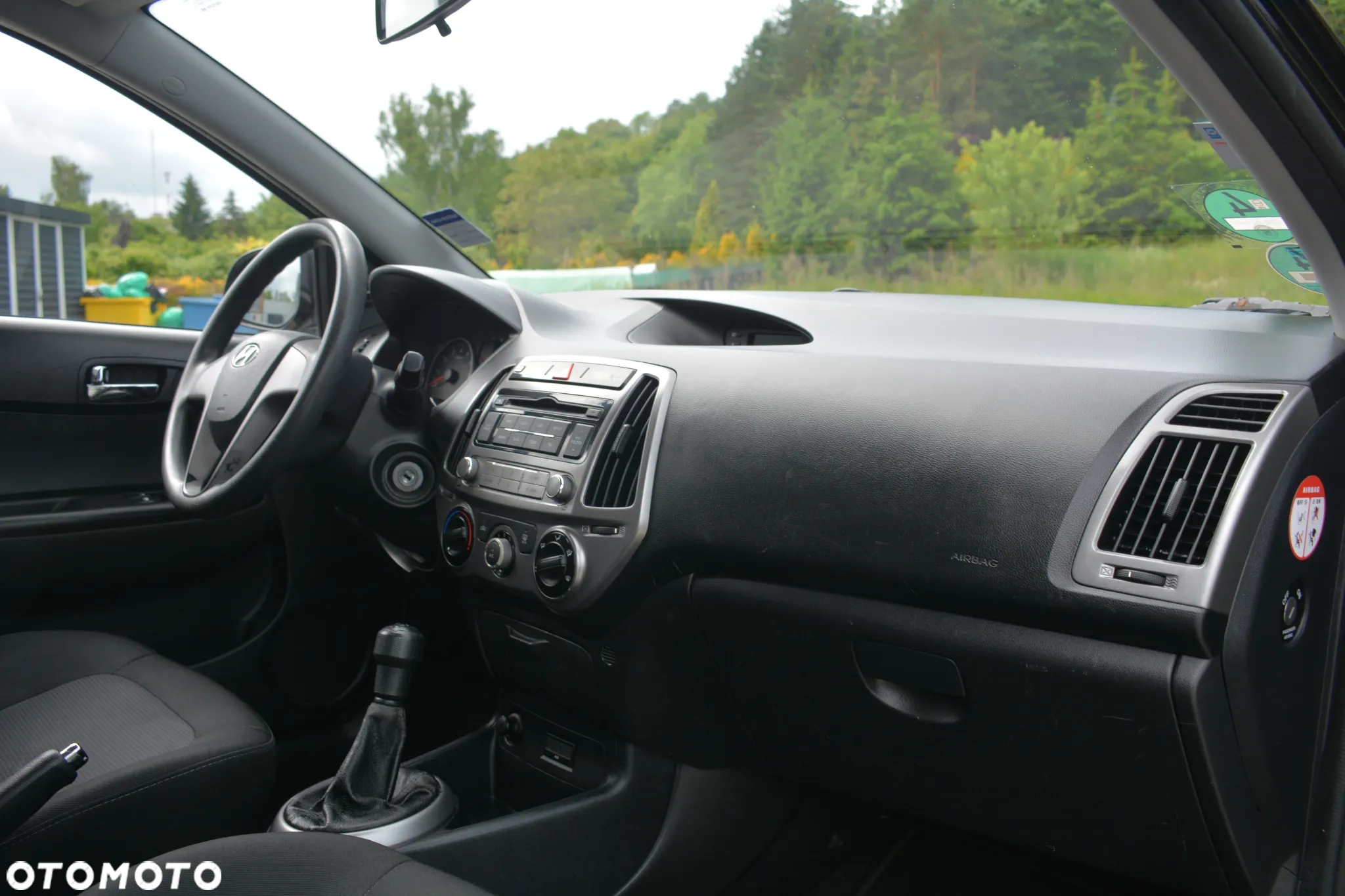 Hyundai i20 - 25