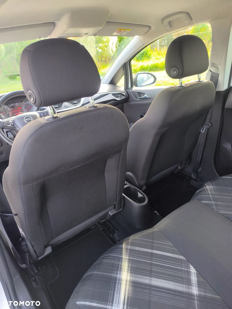 Opel Corsa 1.4 Color Edition - 22