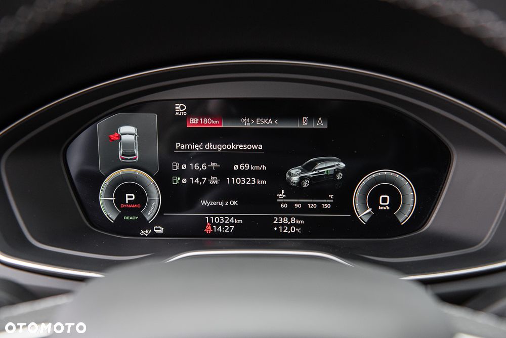 Audi Q5 Sportback 50 TFSIe quattro S tronic S line - 22