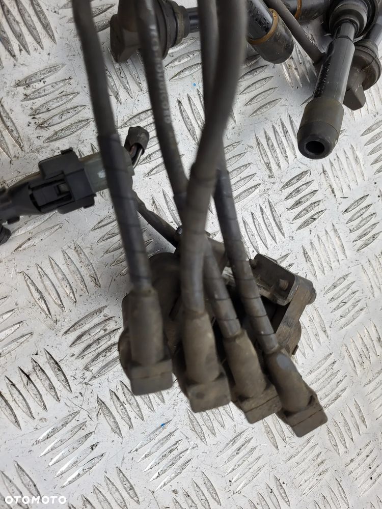 Kia Sportage II Tucson 2.0 16v Cewka Kable - 3