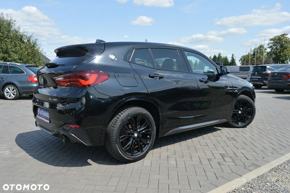 BMW X2 sDrive20i M Sport - 13