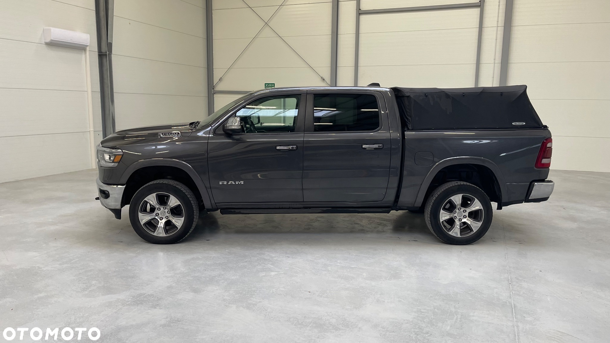 RAM 1500 - 3