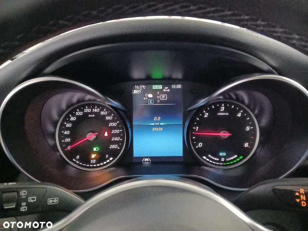 Mercedes-Benz GLC - 5