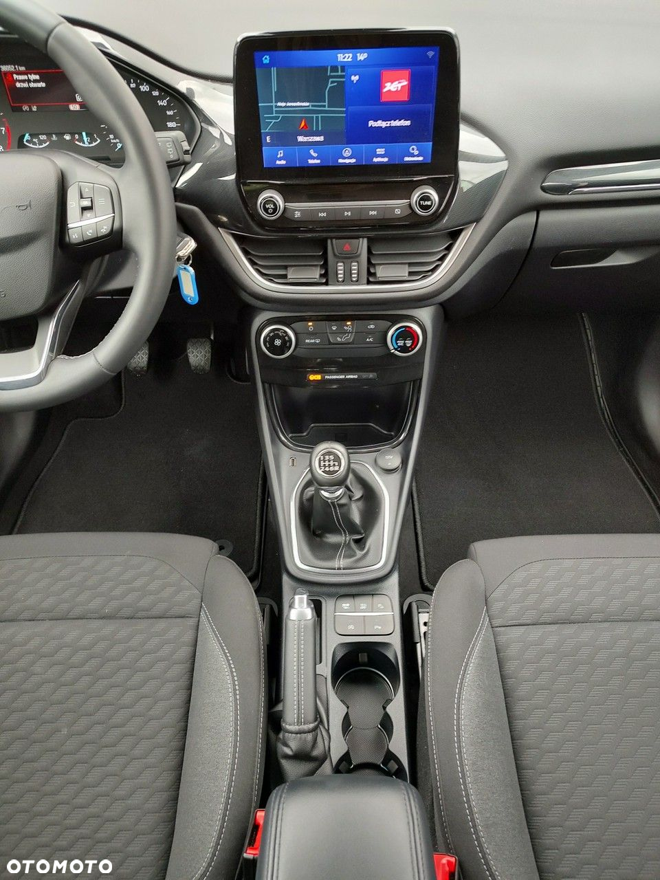 Ford Puma - 25