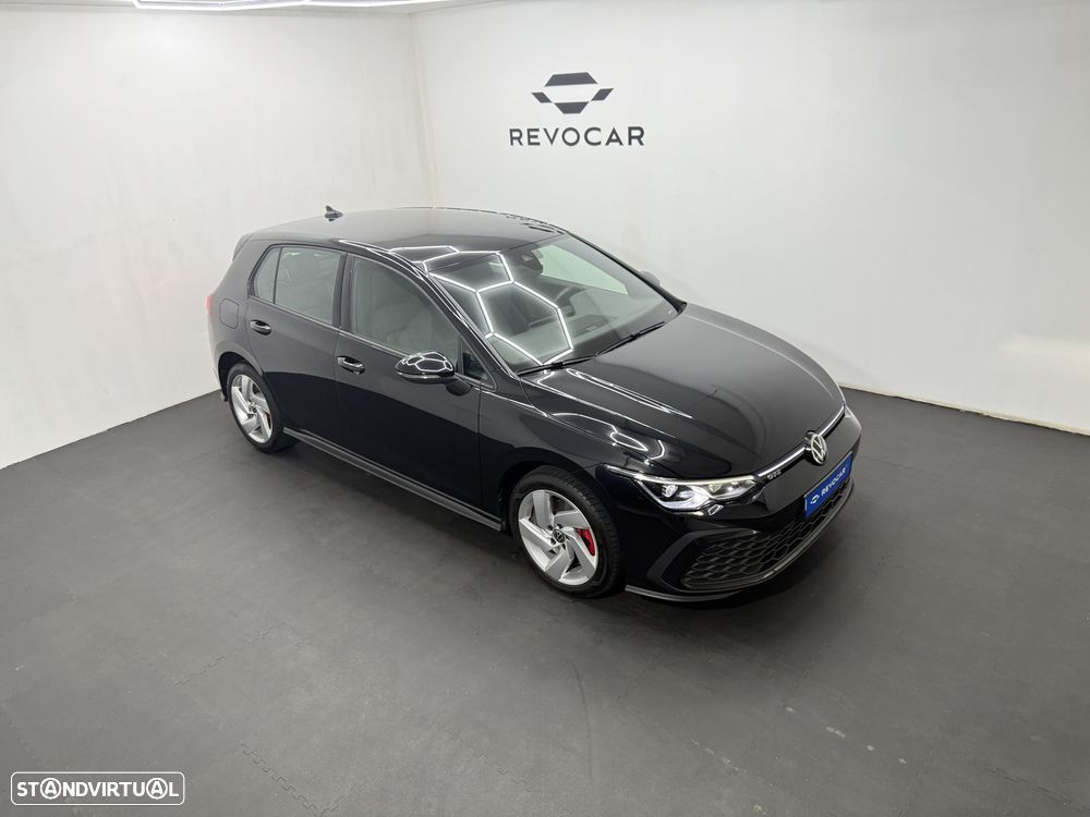 VW Golf 1.4 TSI GTE DSG - 42