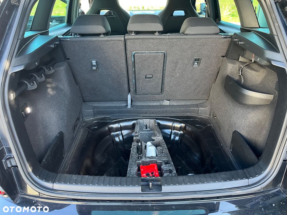 Skoda Karoq 1.5 TSI ACT DSG Sportline - 29