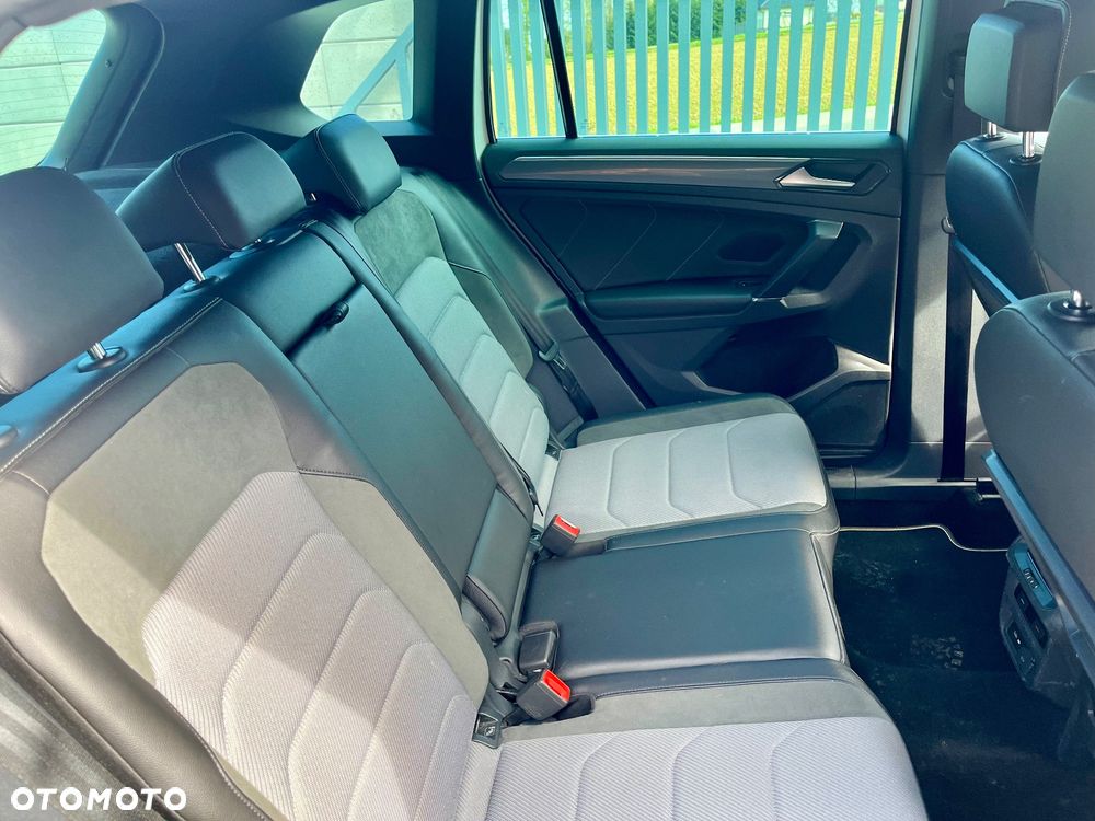 Volkswagen Tiguan - 10