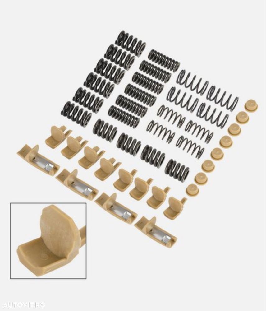Kit Ambreiaj Cutie Automata 6DCT450 Powershift Volvo Ford Kuga Focus - 1