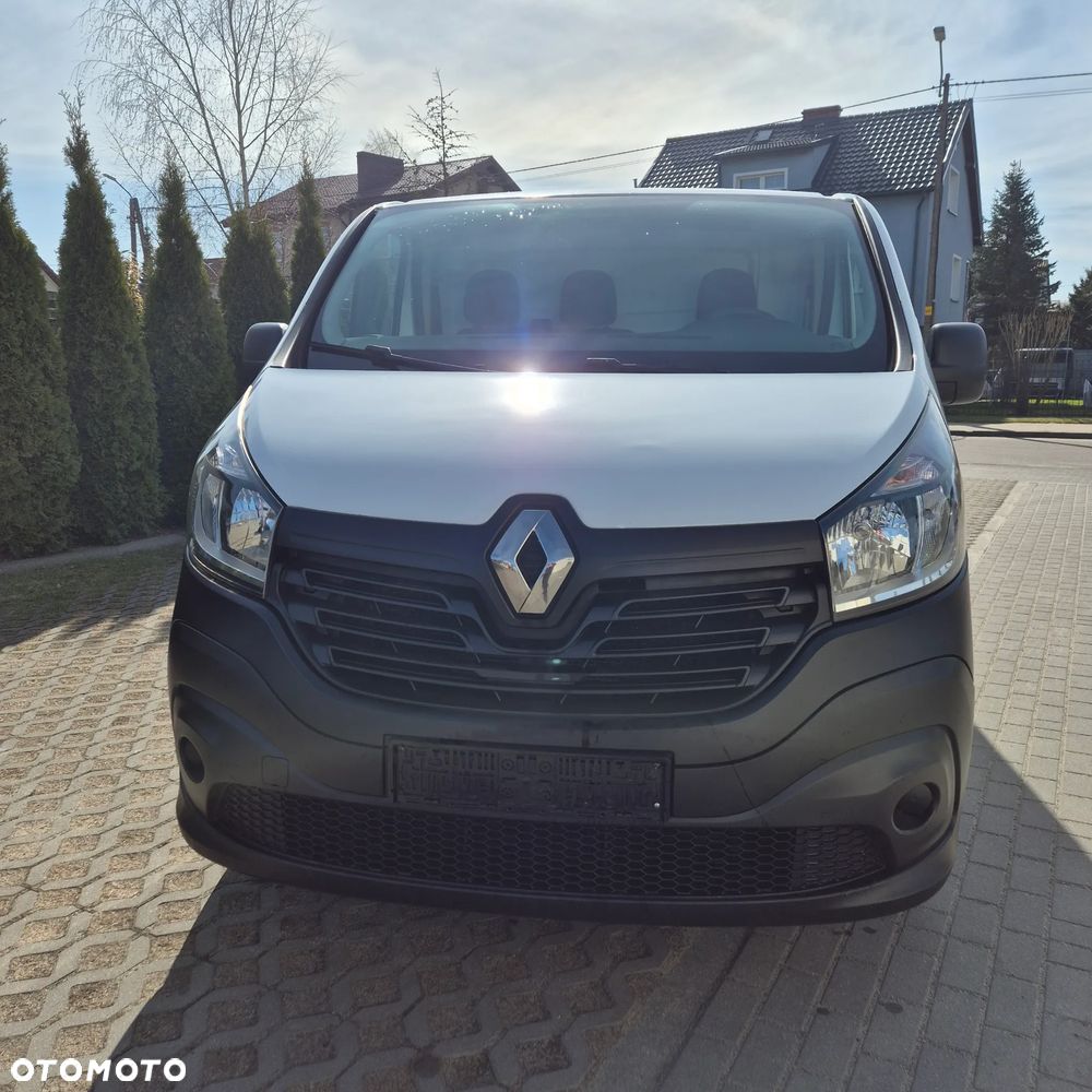 Renault Trafic - 3