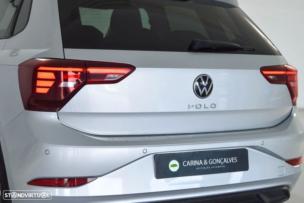 VW Polo 1.0 TSI Life DSG - 53