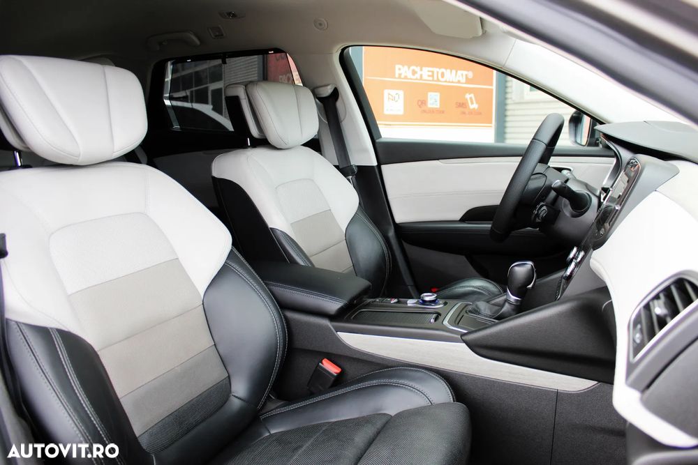 Renault Talisman BLUE dCi 160 EDC INITIALE PARIS - 14
