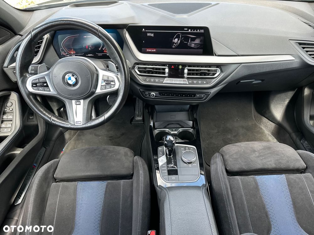 BMW Seria 1 M135i xDrive - 31