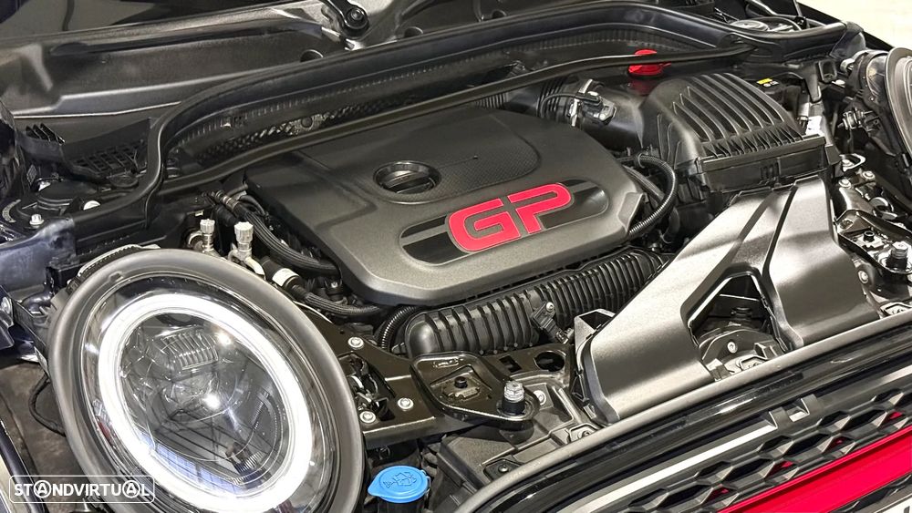 MINI 3 Portas John Cooper Works GP - 34