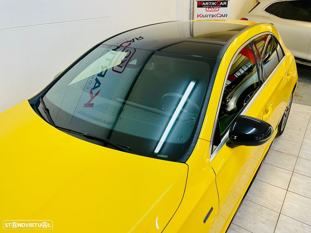 Mercedes-Benz A 250 e 8G-DCT Advanced AMG Line - 10