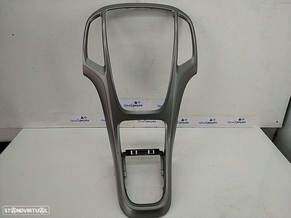 Consola Central Opel Astra J (P10) - 1