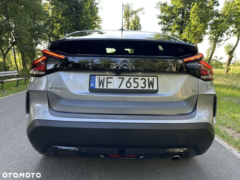 Citroën C4 - 7