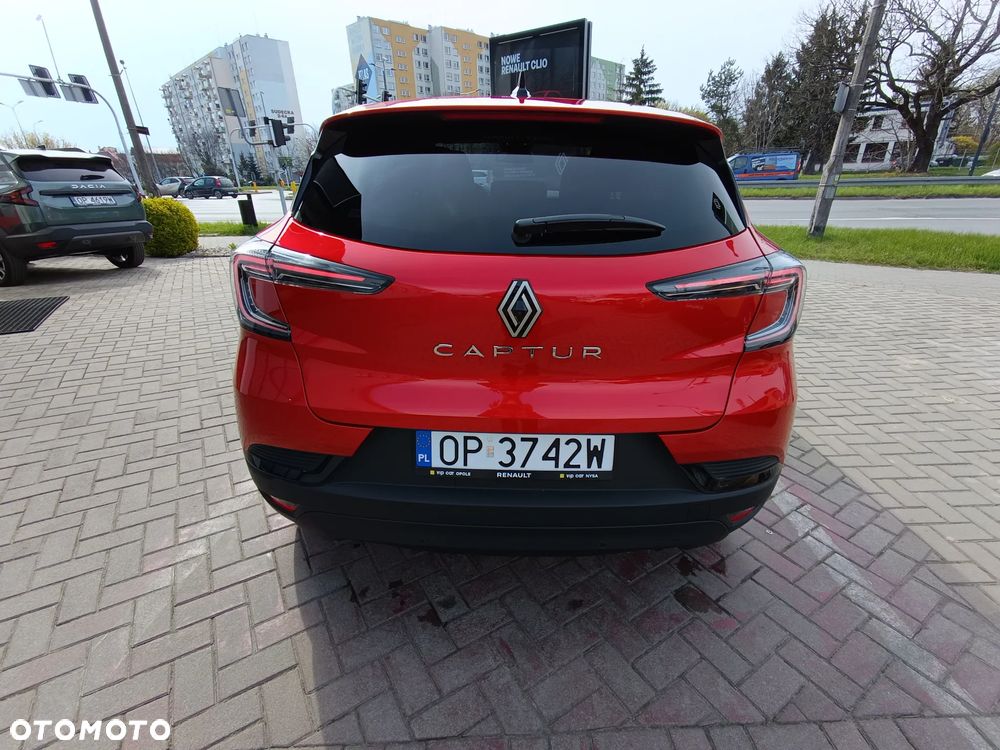 Renault Captur - 5