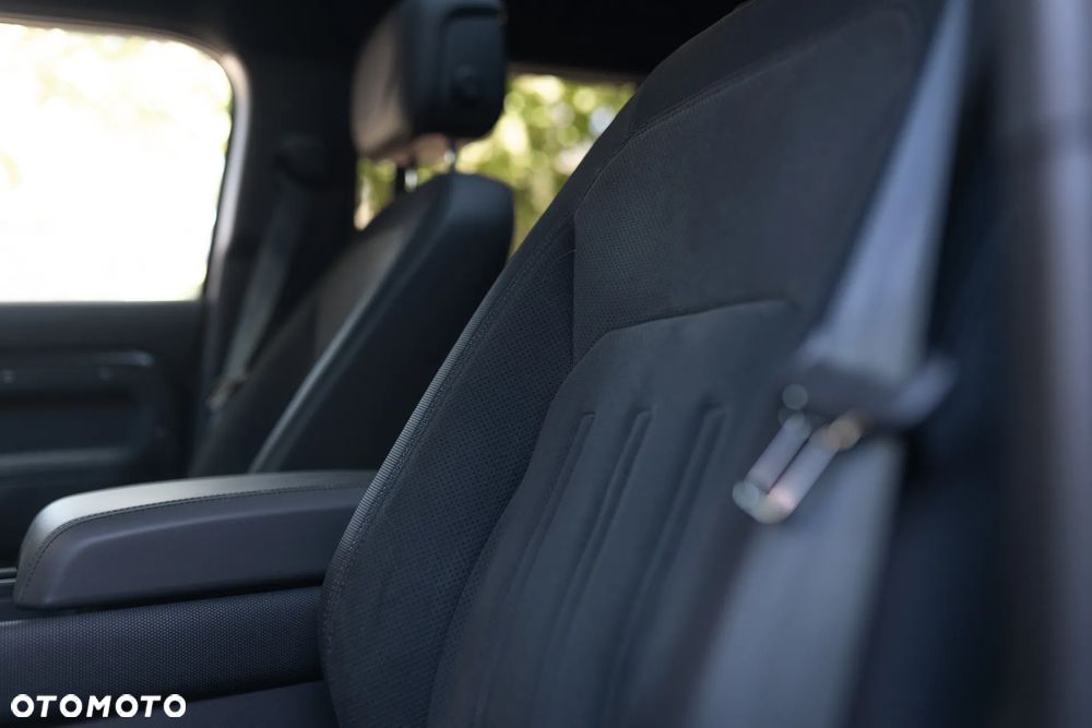 Land Rover Defender 110 5.0 P525 V8 - 18