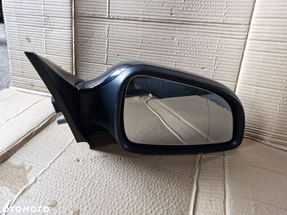 Lusterko prawe duże Opel Astra H III CABRIO TWIN TOP Z20R 5 PIN - 2
