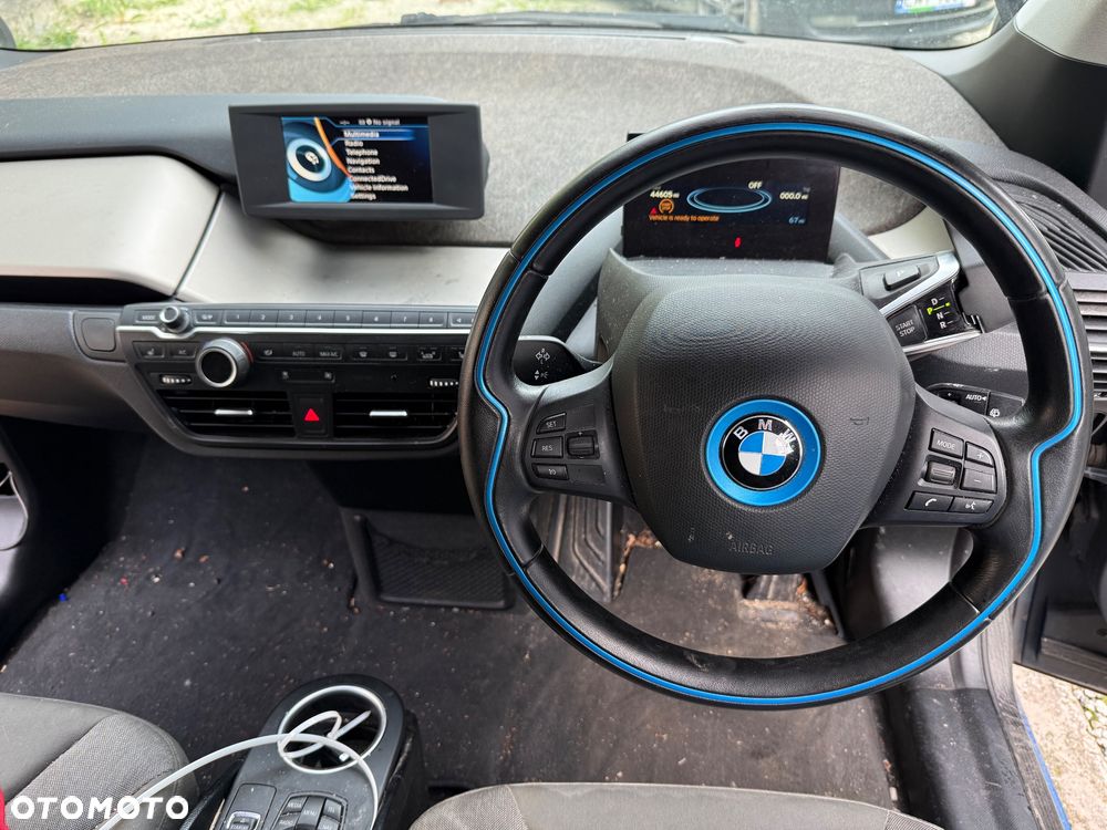 BMW i3 Standard - 14