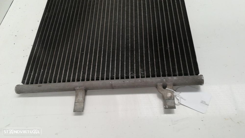 CONDENSADOR / RADIADOR AR CONDICIONADO MAZDA 3 2004 - - 3