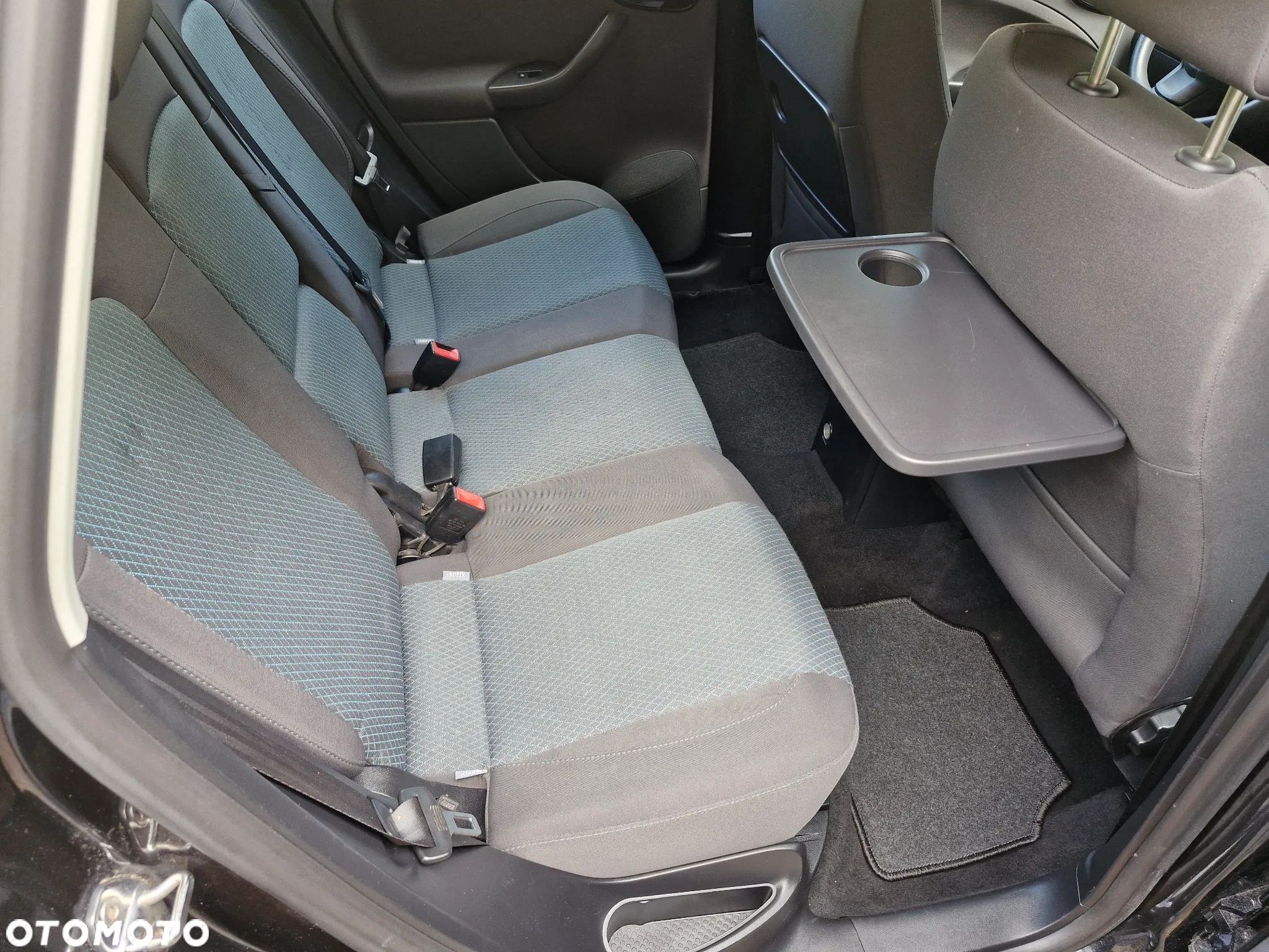 Seat Altea XL 1.6 Reference - 8