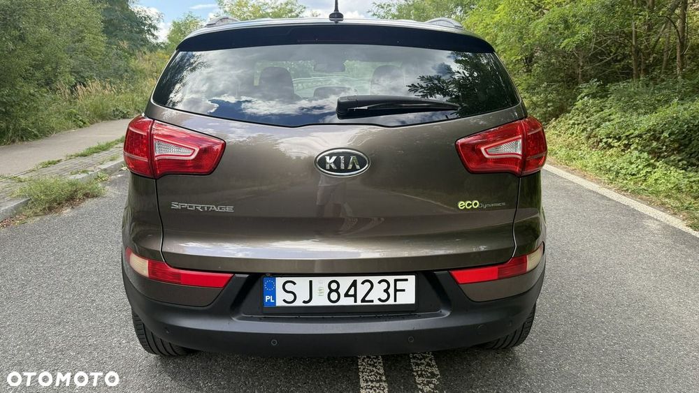 Kia Sportage 1.6 GDI L 2WD - 4