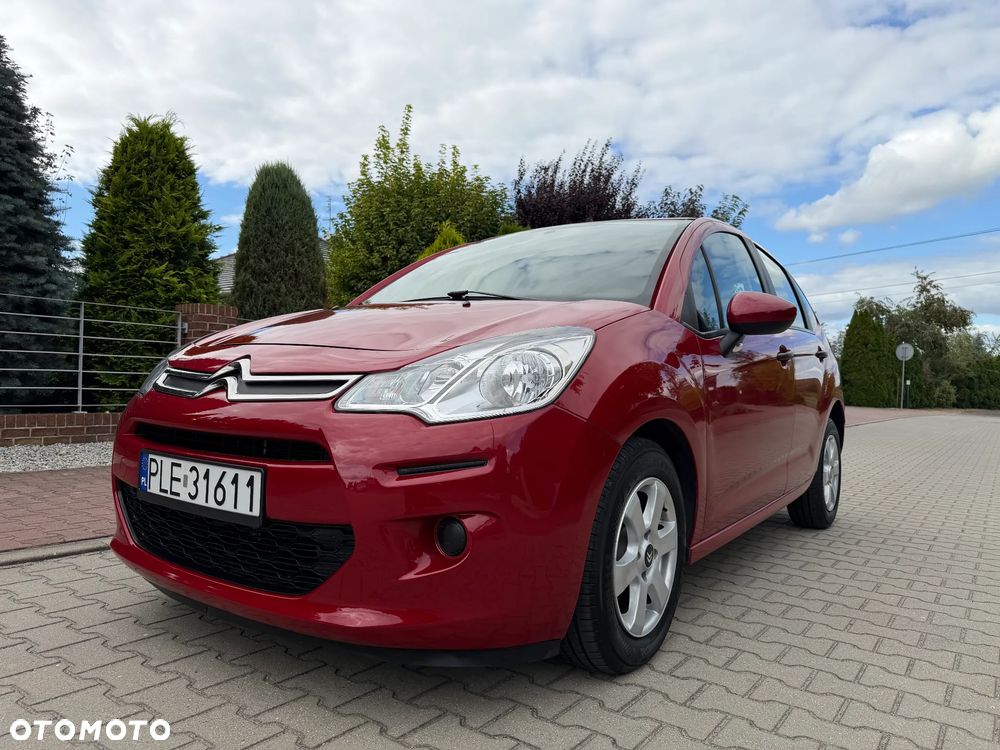 Citroën C3 - 10