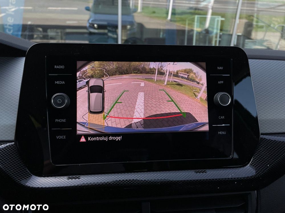 Volkswagen T-Cross 1.0 TSI Life Plus DSG - 20