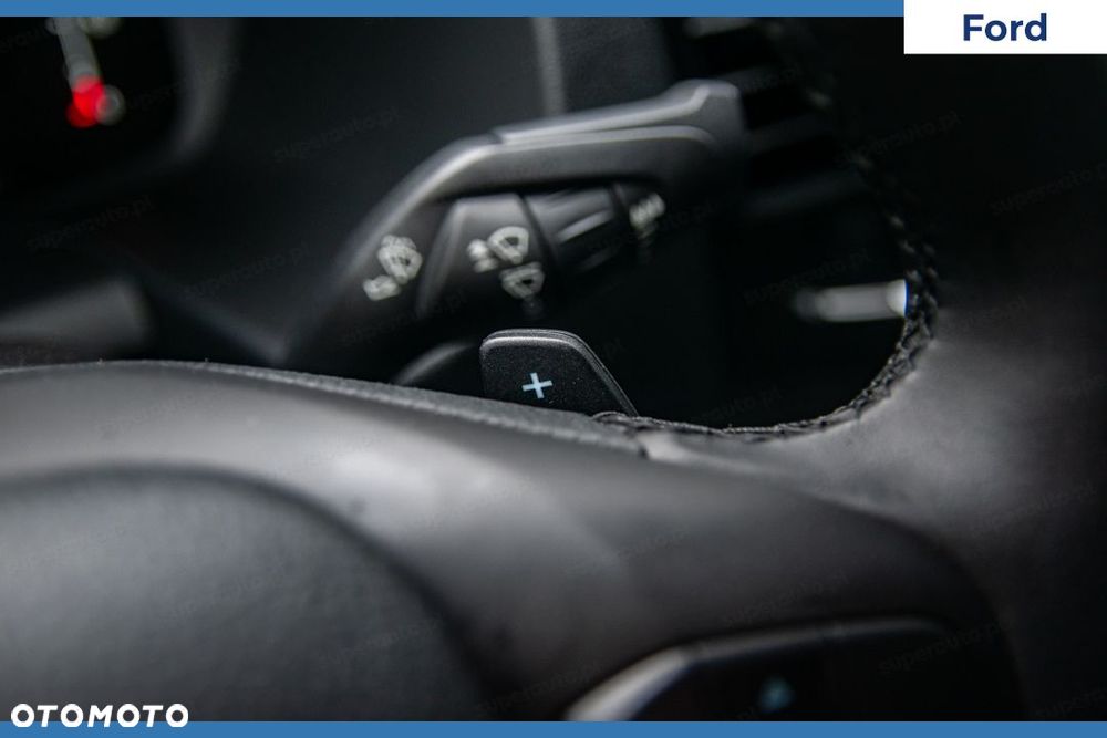 Ford Transit 350 L3H2 Trend A8 2.0 130KM - 26