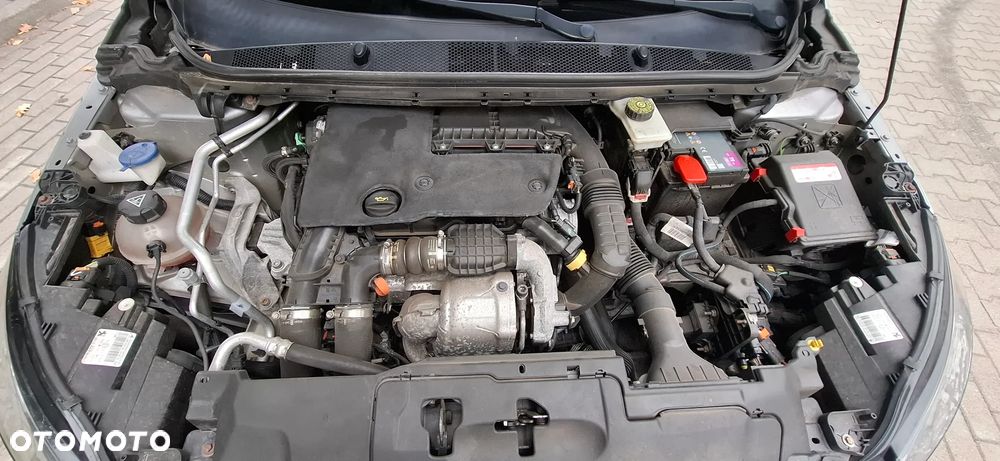 Peugeot 308 1.6 BlueHDi Active S&S - 31