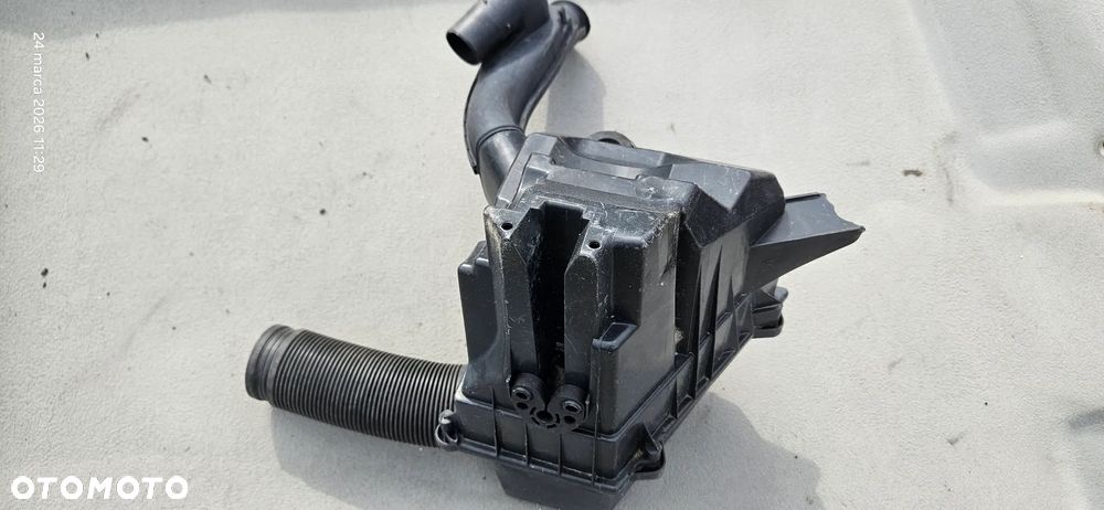 Obudowa filtra powietrza VW Polo 9N Fabia I 1,2 1,4 b 6Y0129607C - 5