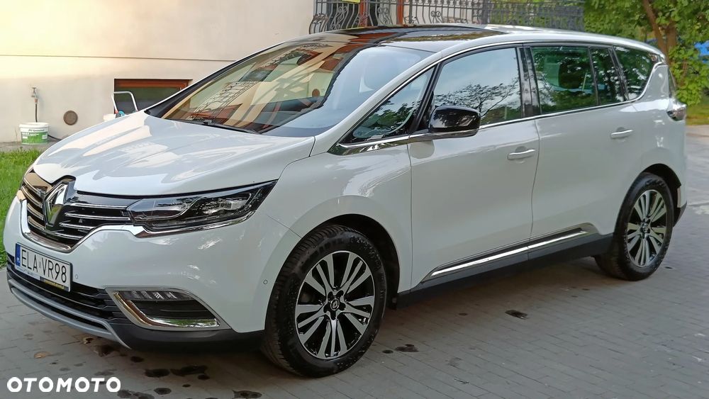Renault Espace 1.6 dCi Energy Life 7os - 21