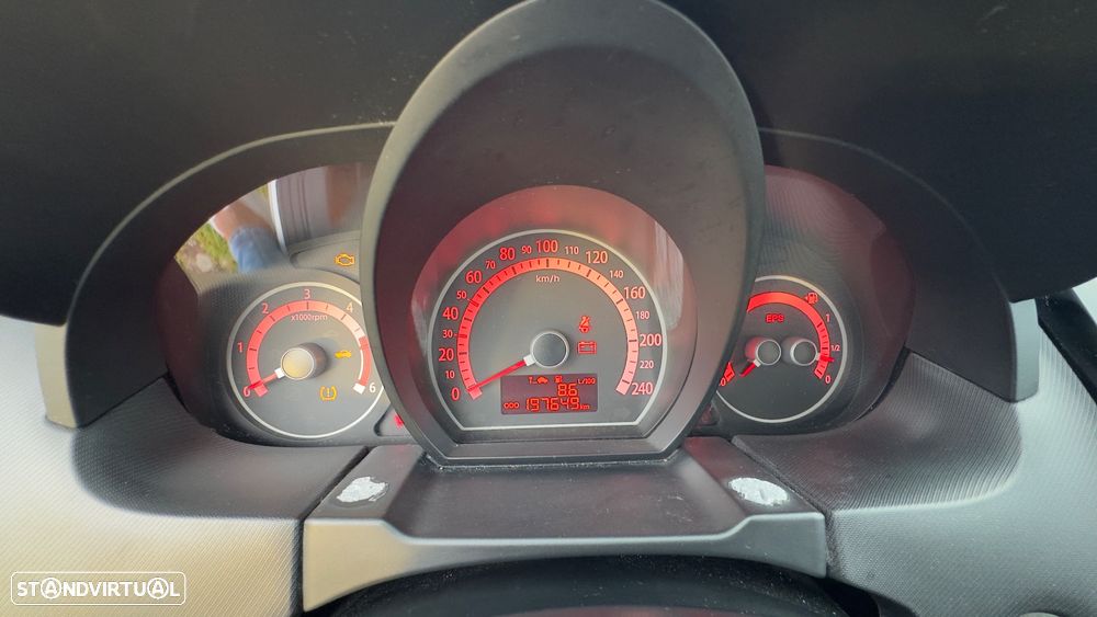 Kia Ceed SW 1.6 CRDi EX - 8