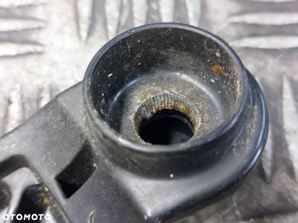 RAMIĘ WYCIERACZKI LEWY + PRAWY PRZÓD HONDA CIVIC VIII SEDAN - 3